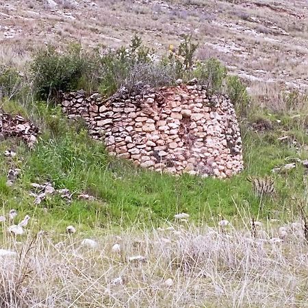 Pousada Villa Huaripampa Jauja Zewnętrze zdjęcie