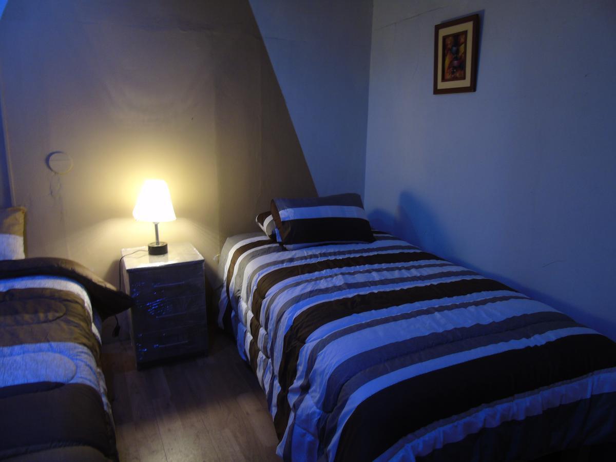 Pousada Villa Huaripampa Jauja Zewnętrze zdjęcie
